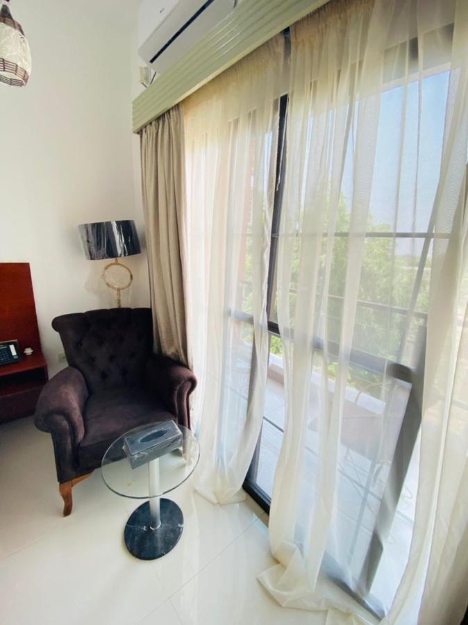 Jano House Apparthotel Djibouti City Екстериор снимка