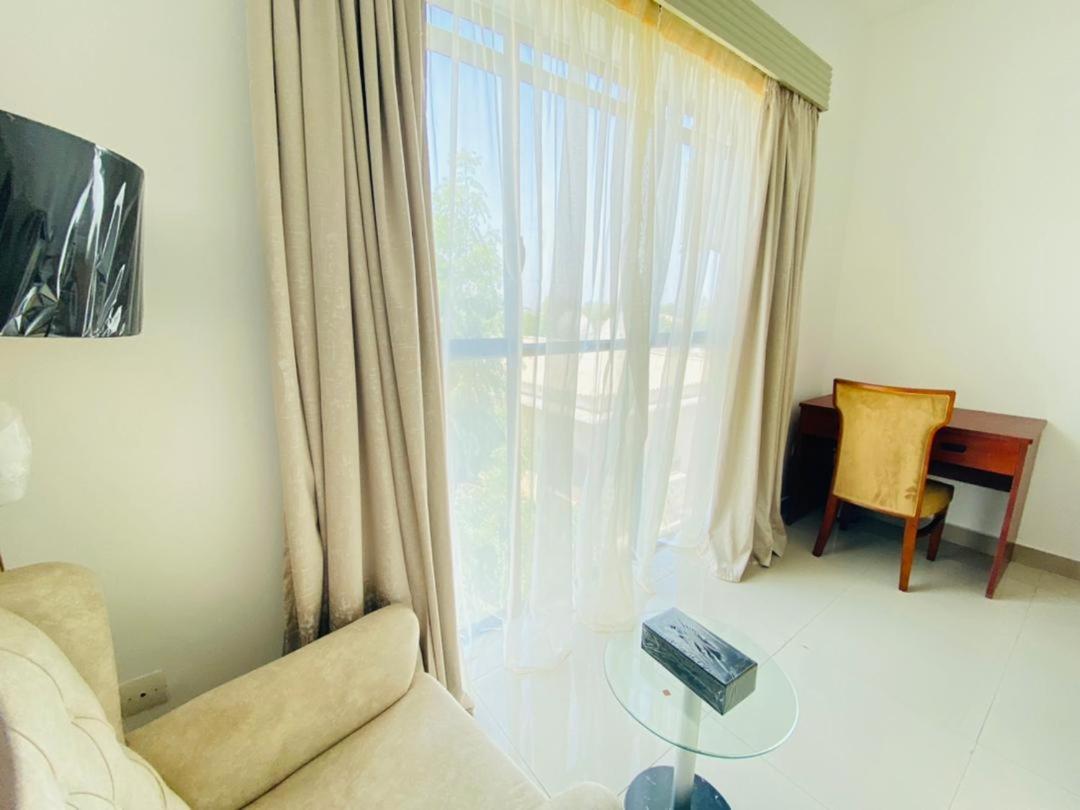 Jano House Apparthotel Djibouti City Екстериор снимка