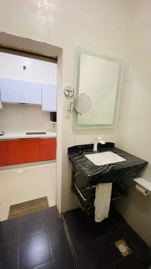 Jano House Apparthotel Djibouti City Екстериор снимка