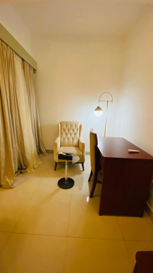 Jano House Apparthotel Djibouti City Екстериор снимка